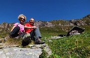 30  Alla Baita di Salina di mezzo (1888 m)